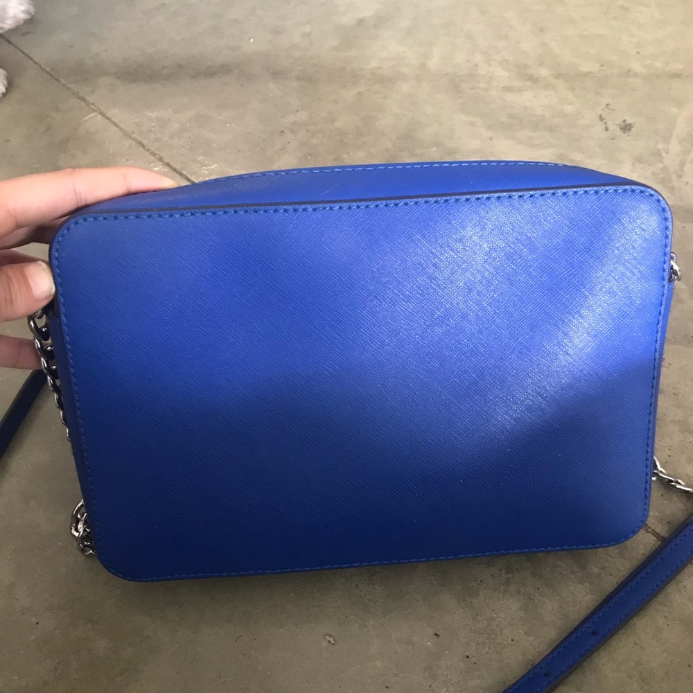 Michael Kors Crossbody!
